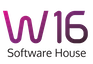 W16 Software House Logo